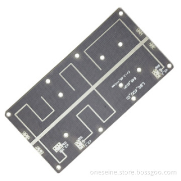 Microwave pcb Circuit Boards General information